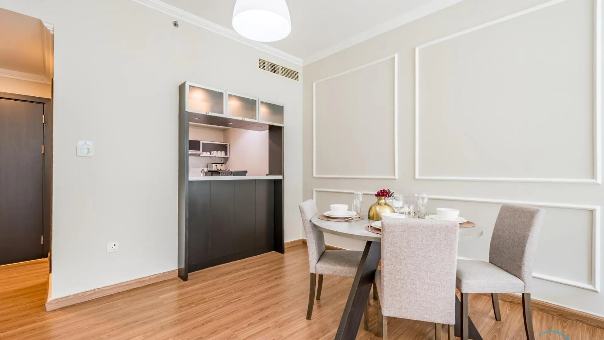 Inviting 1Br In Marina Quay West, Dubai Marina By Deluxe Holiday Homes