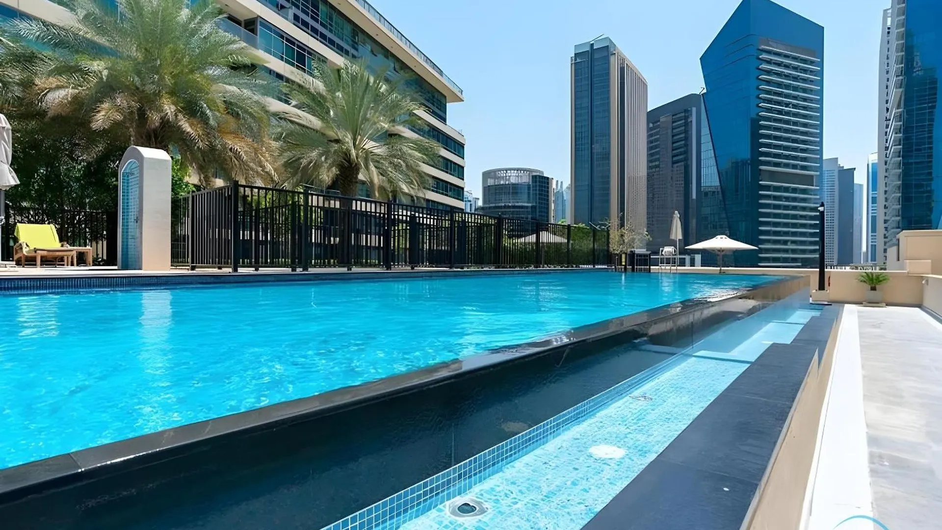 Inviting 1Br In Marina Quay West, Dubai Marina By Deluxe Holiday Homes 0*,  ОАЭ