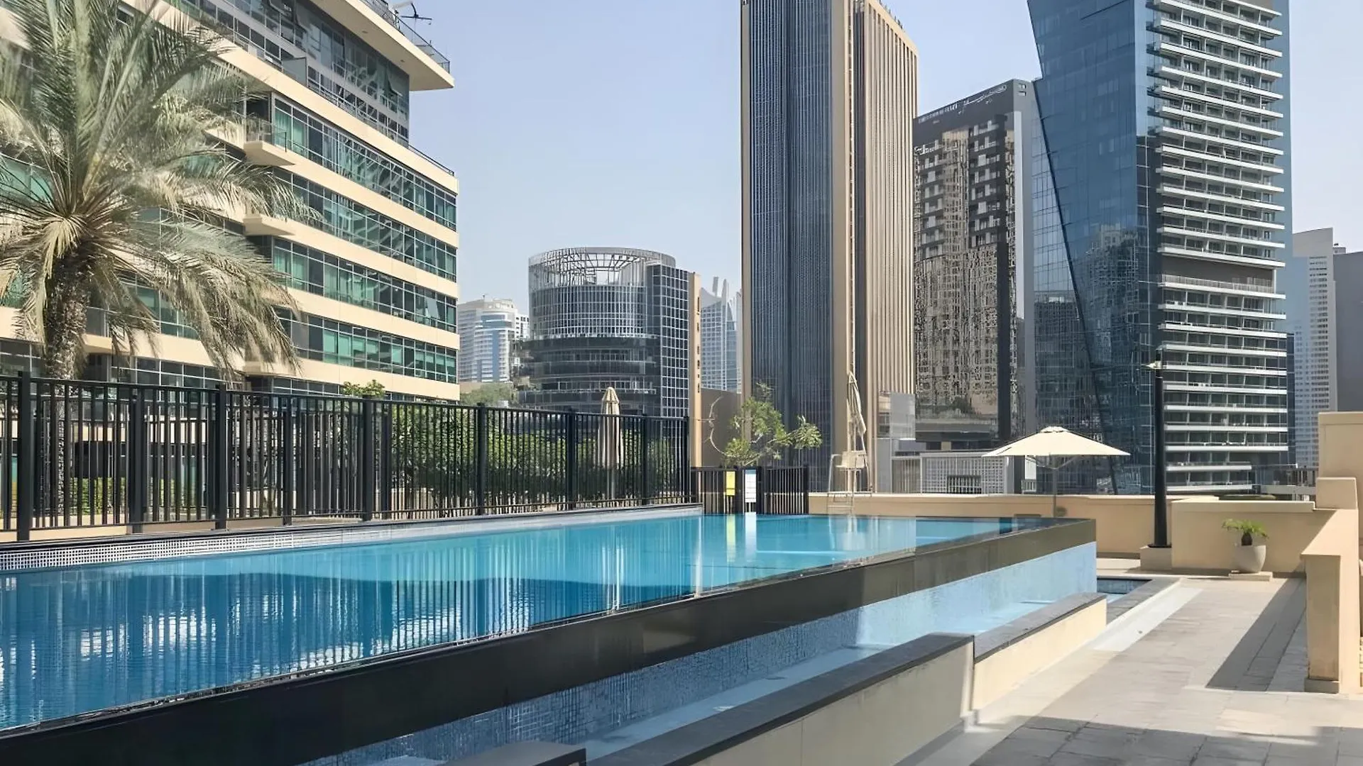 Inviting 1Br In Marina Quay West, Dubai Marina By Deluxe Holiday Homes 0*,  United Arab Emirates